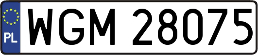 WGM28075