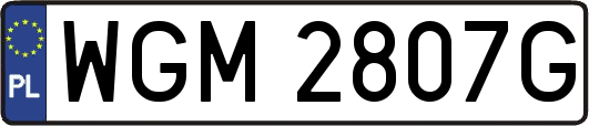 WGM2807G