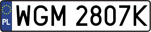 WGM2807K