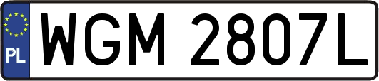 WGM2807L