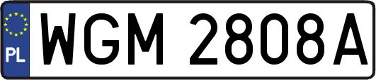 WGM2808A