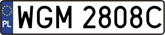 WGM2808C