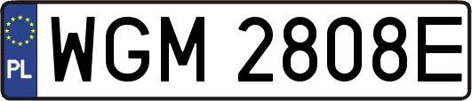 WGM2808E