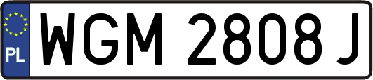 WGM2808J