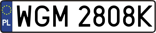 WGM2808K
