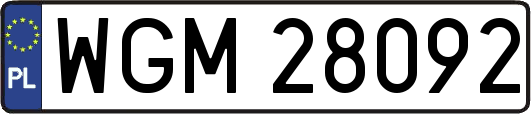 WGM28092