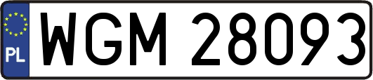 WGM28093