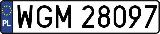 WGM28097