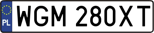 WGM280XT