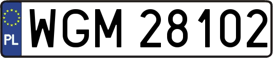 WGM28102