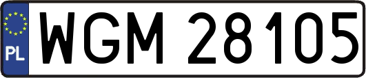 WGM28105