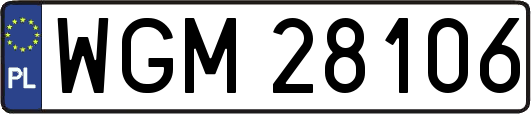 WGM28106