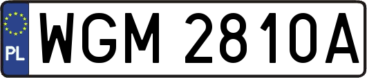 WGM2810A