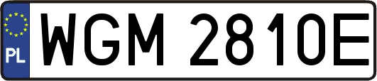 WGM2810E