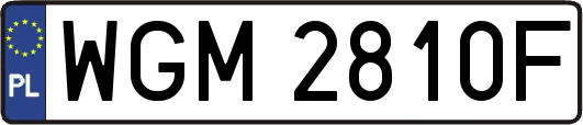WGM2810F
