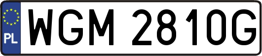 WGM2810G