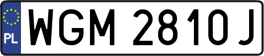 WGM2810J