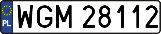 WGM28112