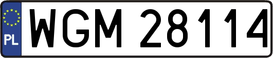 WGM28114