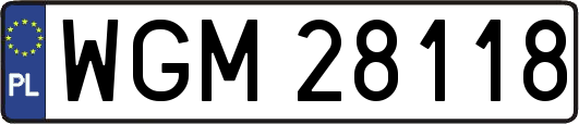 WGM28118