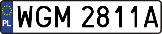 WGM2811A