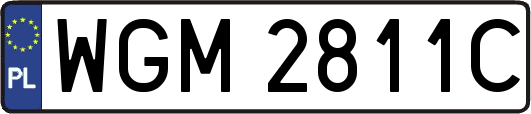 WGM2811C