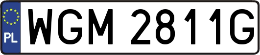 WGM2811G