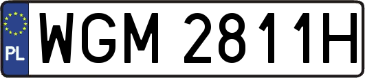 WGM2811H