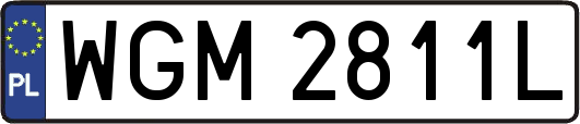 WGM2811L