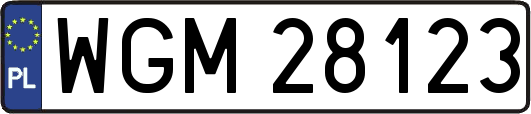 WGM28123