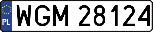 WGM28124