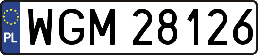 WGM28126