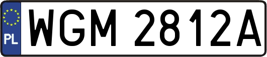 WGM2812A