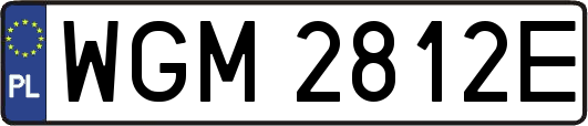 WGM2812E