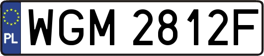 WGM2812F