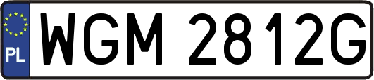 WGM2812G