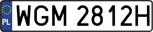 WGM2812H