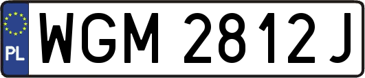 WGM2812J