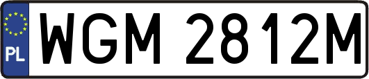 WGM2812M