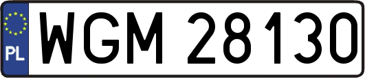 WGM28130
