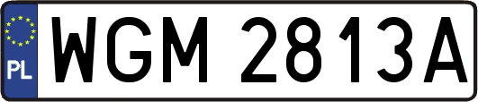 WGM2813A