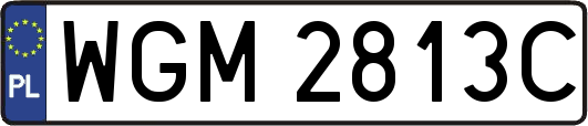 WGM2813C