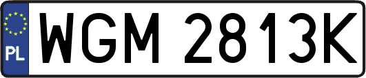 WGM2813K