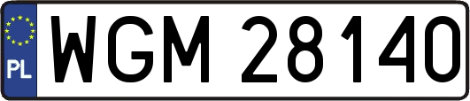 WGM28140