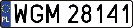 WGM28141