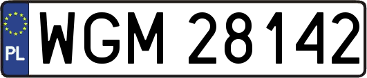 WGM28142