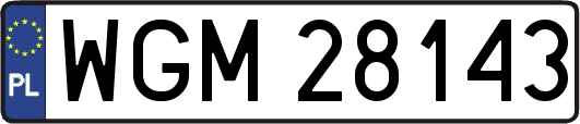WGM28143