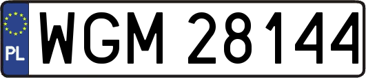 WGM28144
