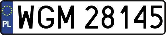 WGM28145