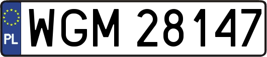 WGM28147